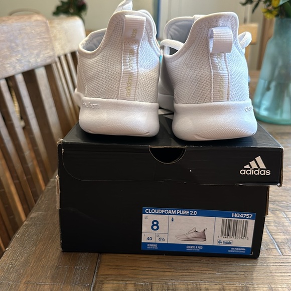 Adidas sneakers - Picture 5 of 6